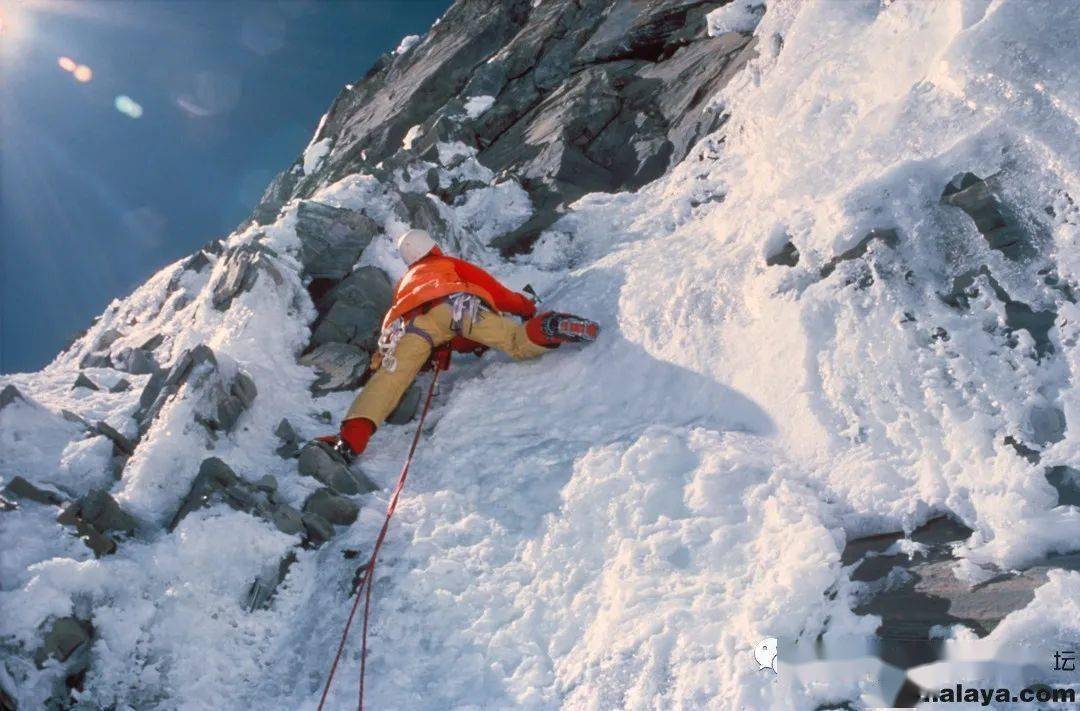 巴基斯坦乔戈里峰k2峰整理致哀决定的喘息时间