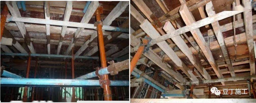 收藏好这份模板、混凝土工程施工操作要点,工程质量不发愁!
