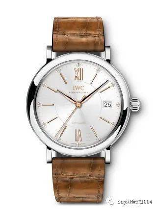 IWC���| 2021��˰����(1���ֱ�ƪ)