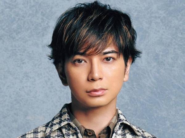 松本润、古泽良太合作打造2023年大河剧 重新塑造德川家康形象