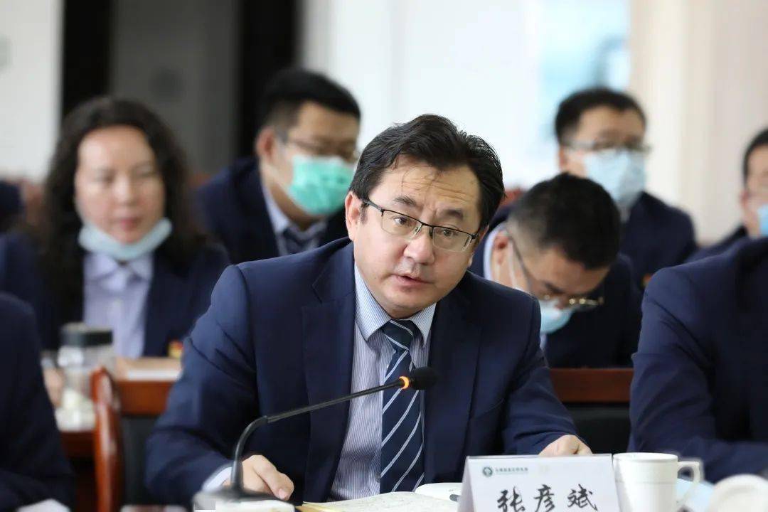 我局召开2020年管理质效深化年活动总结交流会