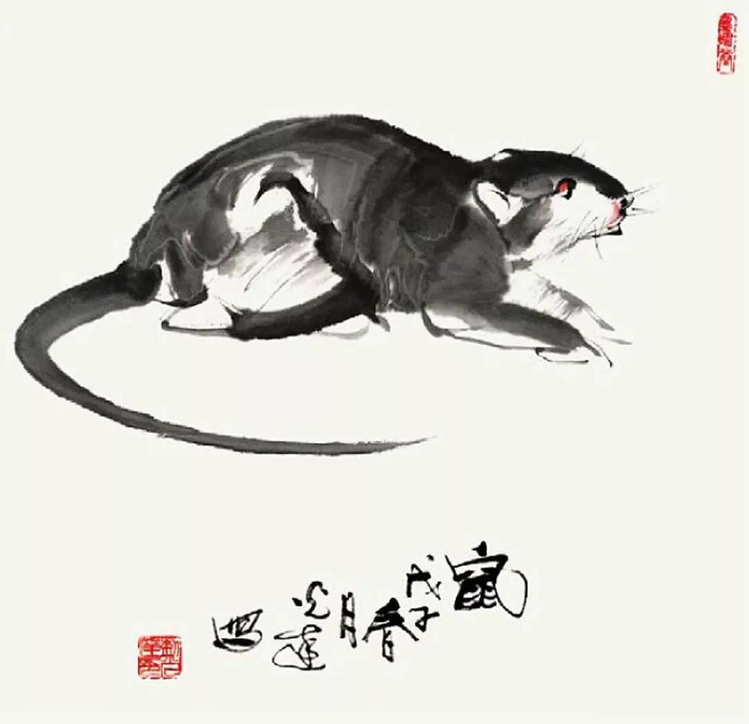 青墨读书李斯从厕所与官仓老鼠身上悟出的启示两千年后竟让人无话可说