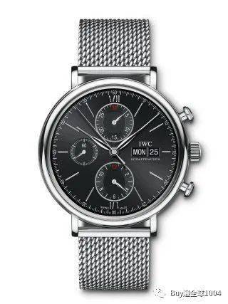 IWC���| 2021��˰����(1���ֱ�ƪ)