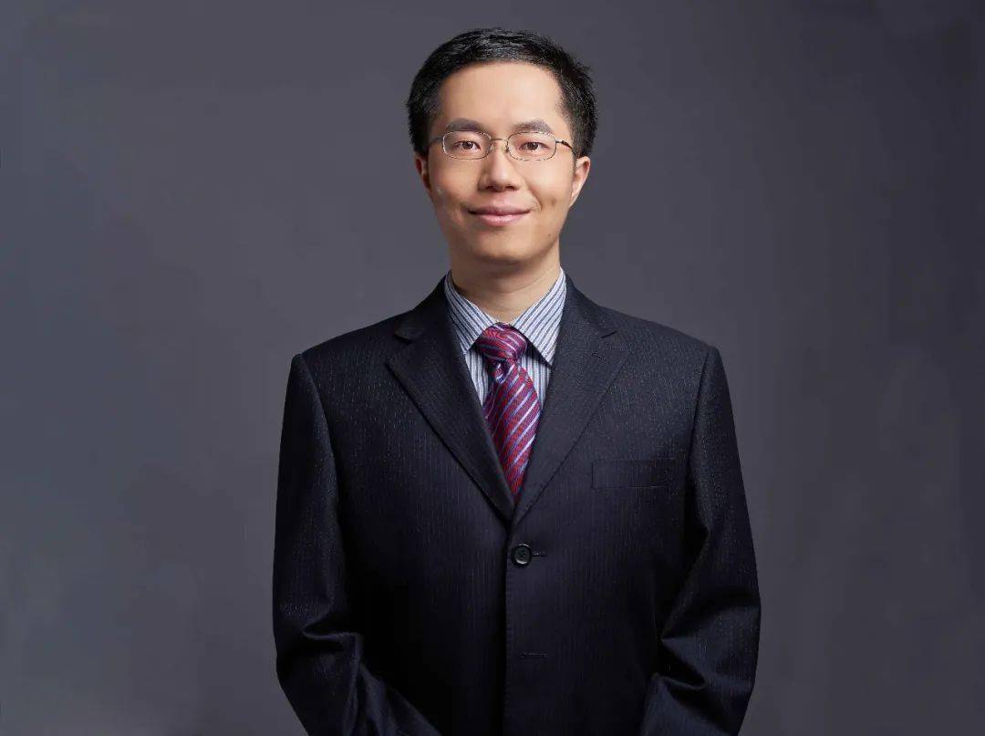 树德师说|与大咖面对面,走进光电的世界