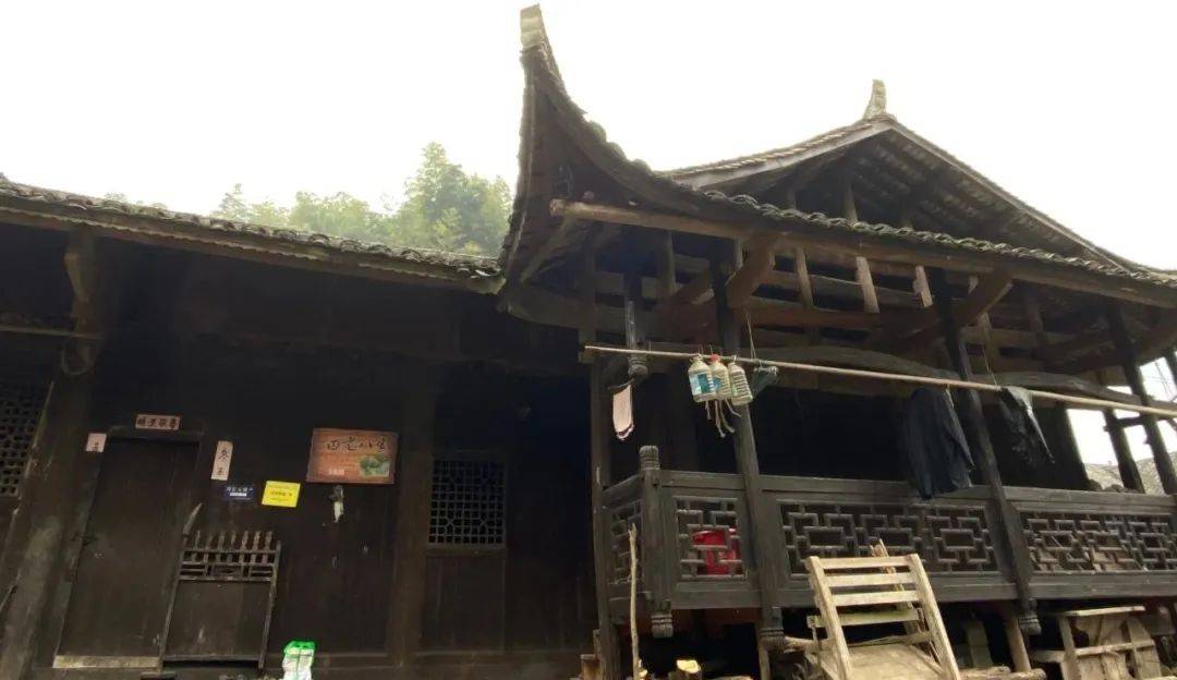 江山如此多娇热播带火碗米溪快来打卡get同款