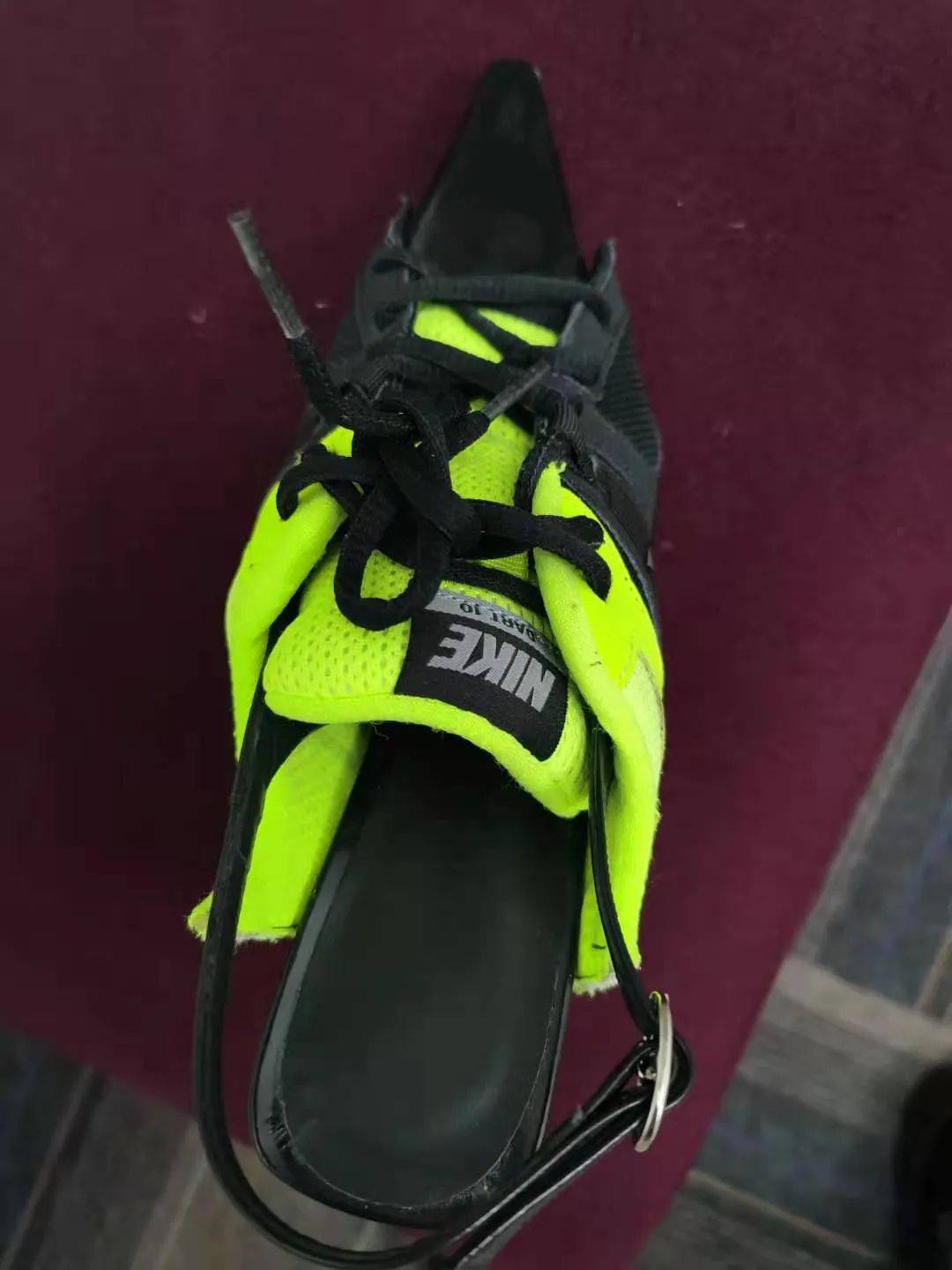 悉尼网红买手店搞破鞋欺骗阿村留学生