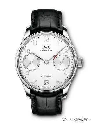 IWC���| 2021��˰����(1���ֱ�ƪ)