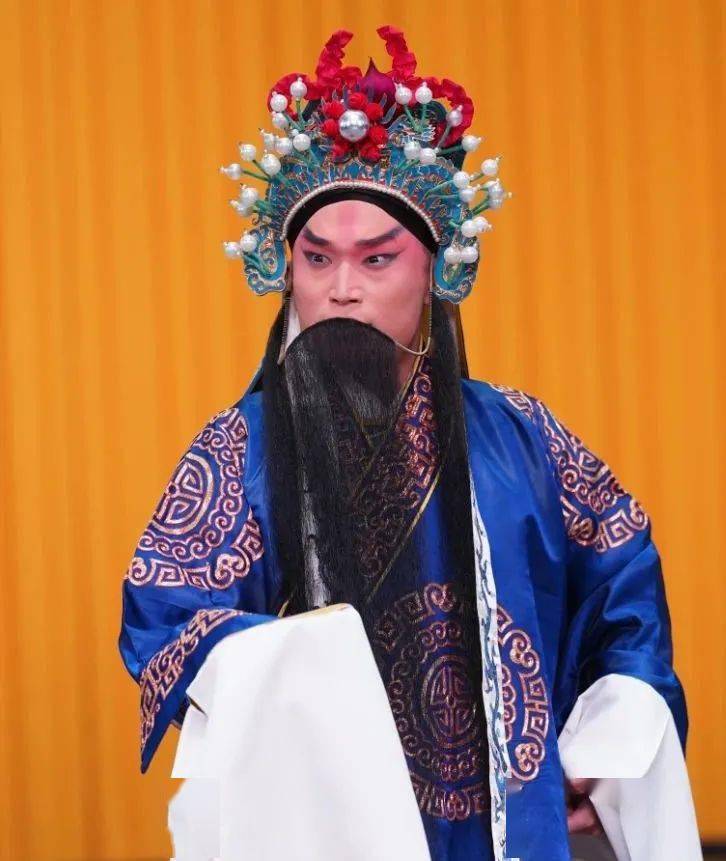 荀派名剧香罗带周末上演