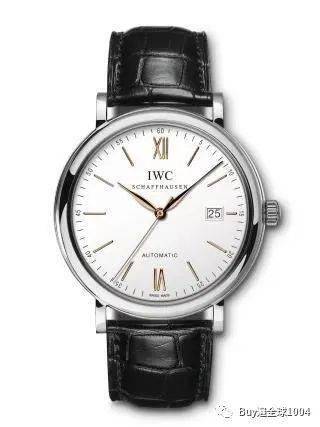 IWC���| 2021��˰����(1���ֱ�ƪ)