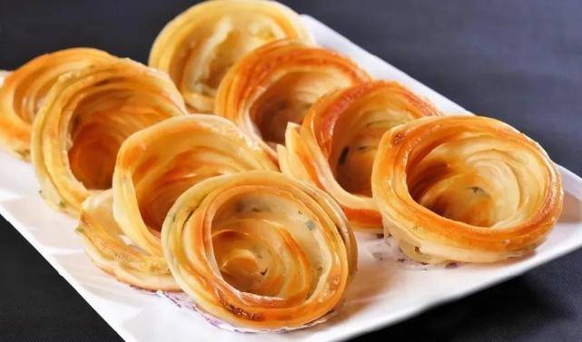 舌尖上的非遗寻找济南文化符号济南油旋