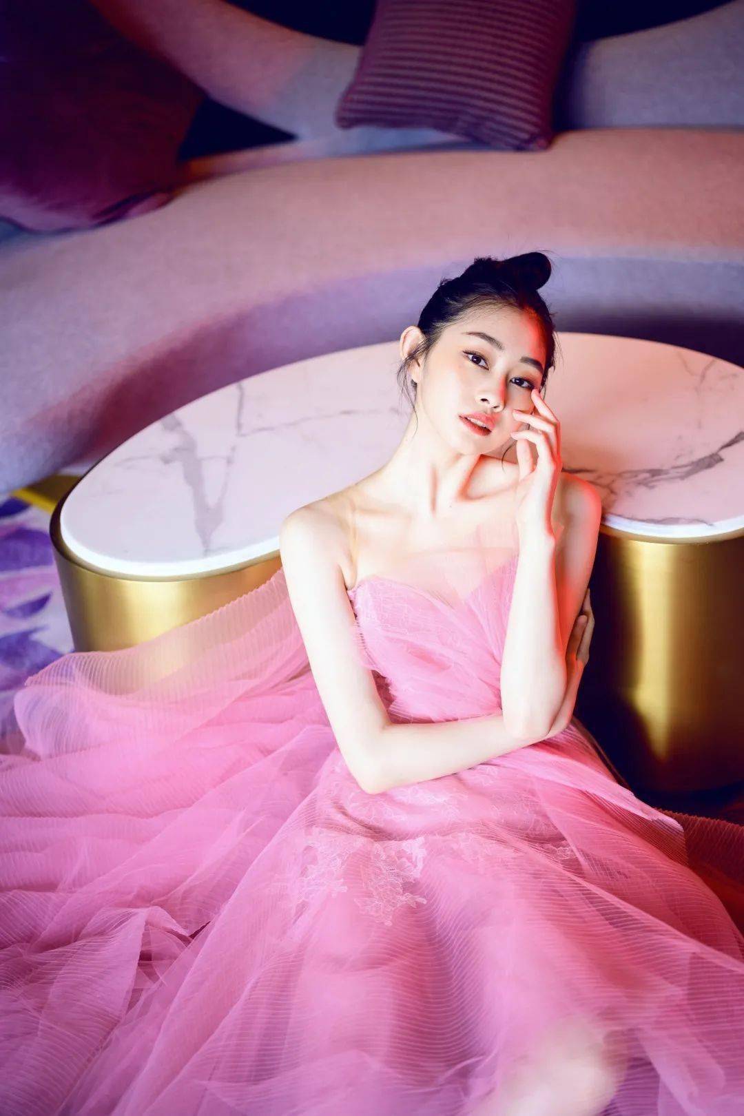 时髦星人金玉洁同一屋檐下的合租生活