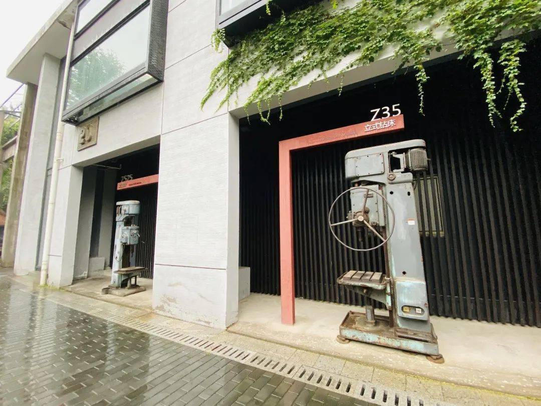 国创园地址:秦淮区菱角市66号悦动·新门西紧邻明城墙与秦淮河是原