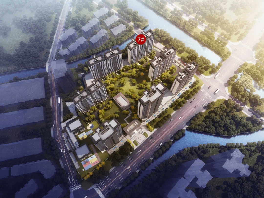 建发文昌府值得买吗 品质社区赋能未来_漳州