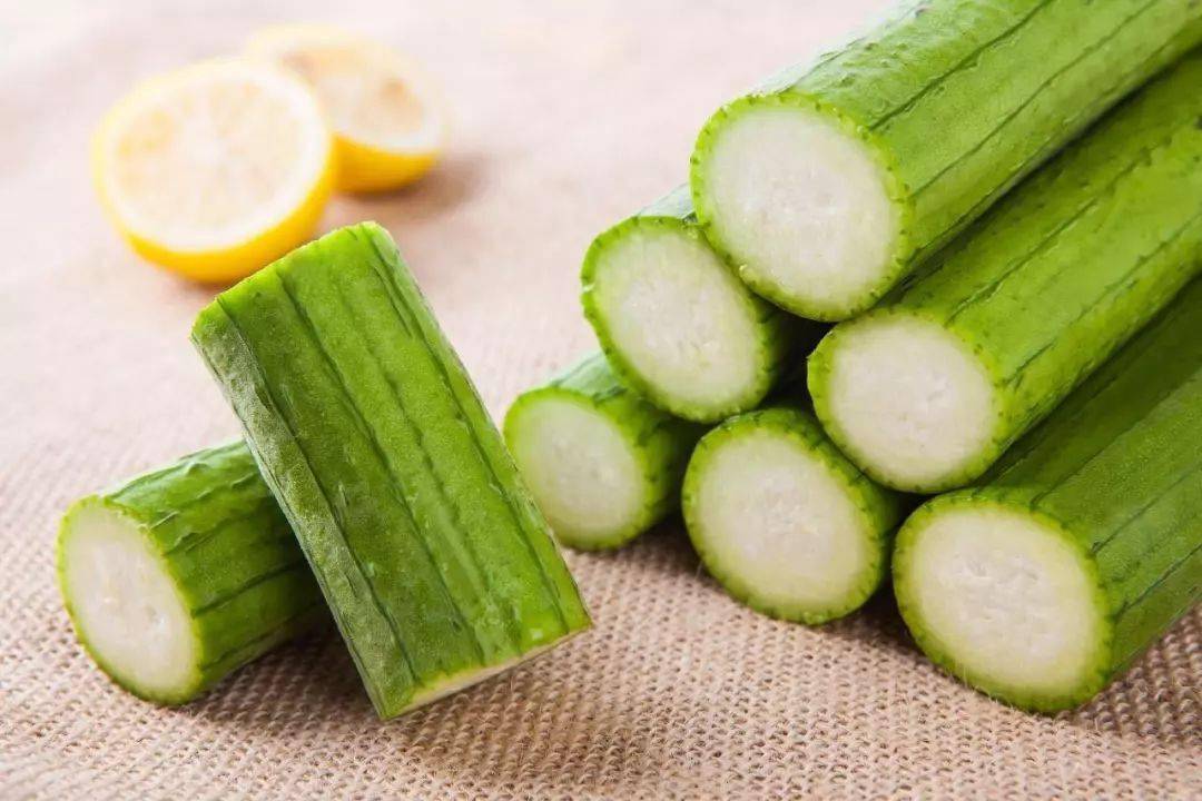 养生丨哪些蔬菜可以润肠通便？