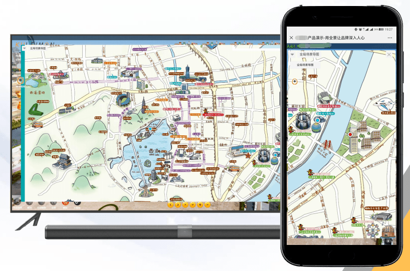 一键地图导航这我们打通腾讯地图,百度地图,高德地图,booglemap等地图
