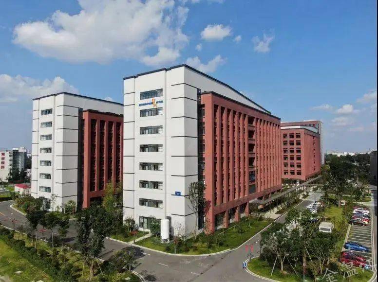 电子科技大学新校区今年3月开工,招生5000人!