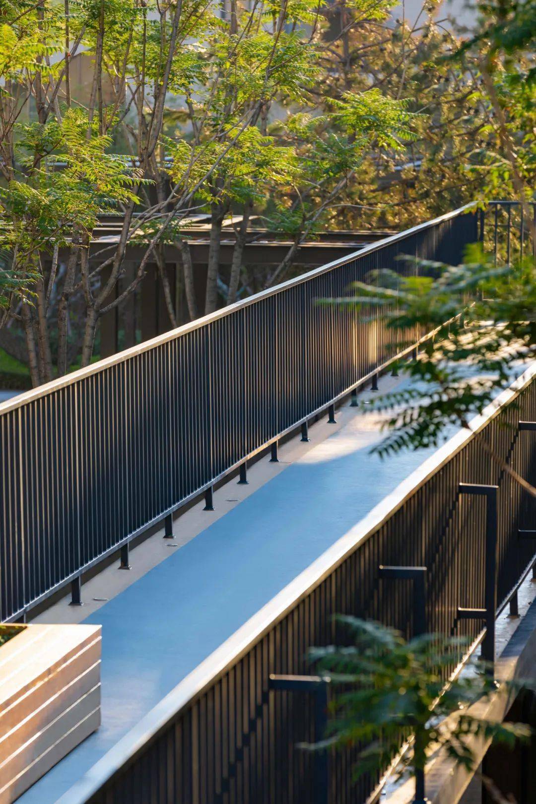 ghda居住区景观类申报丨天津泰达格调松间