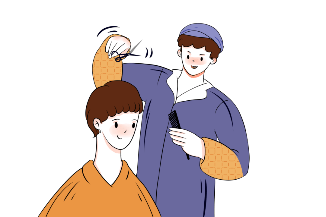 多久剪一次头发最好?如何养出好头发?