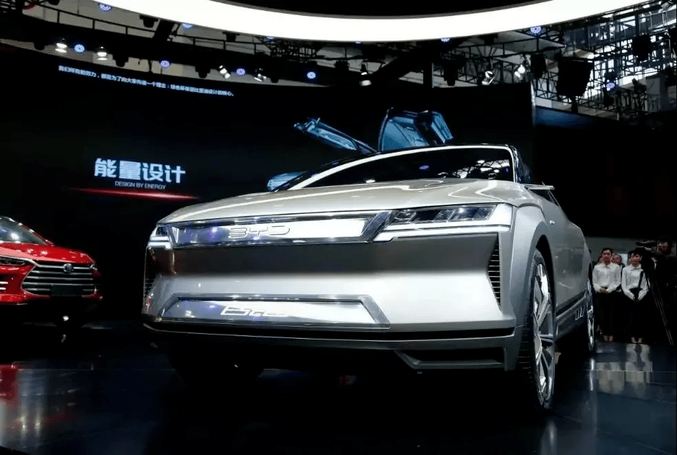 比亚迪股票还会涨嘛 74ff05de394d4e25b27736c1400b2090.png