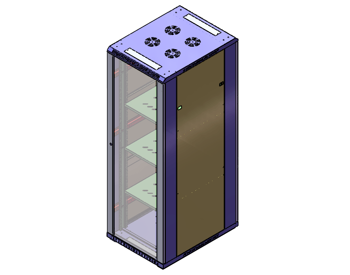 三种不同情形下的非标钣金产品设计方法分享
