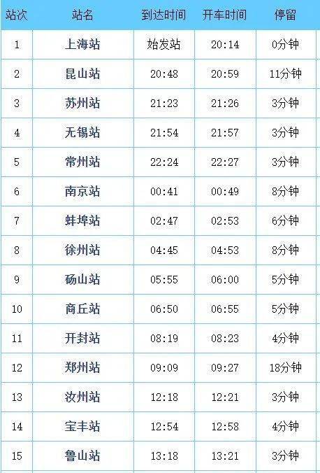 k282座位分布图16车厢图片