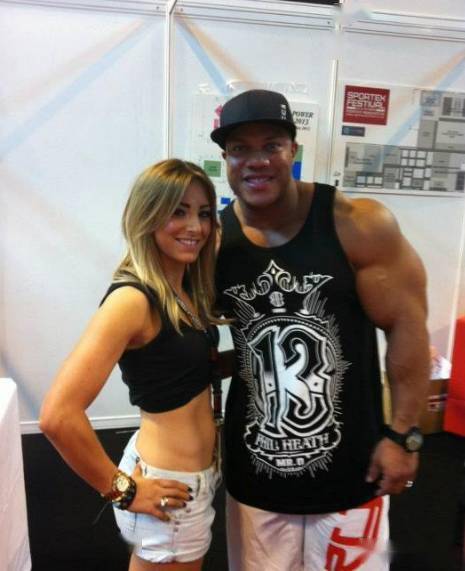 5种最常见的健身补剂你试过哪些