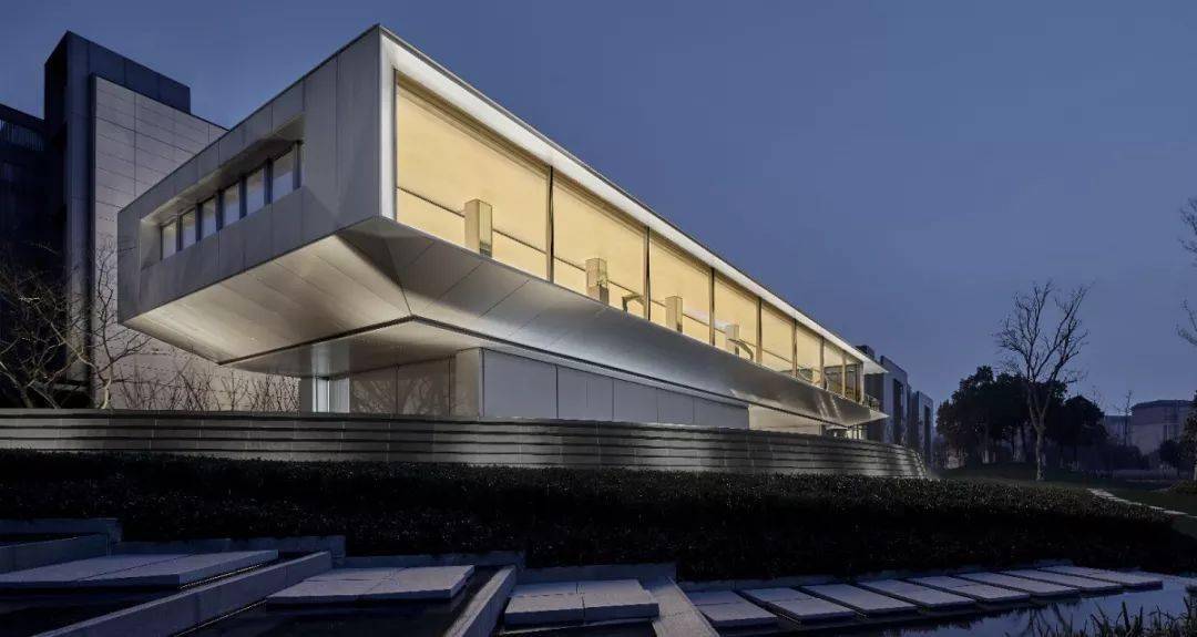 苏州大象山舍存于细节致逸筑