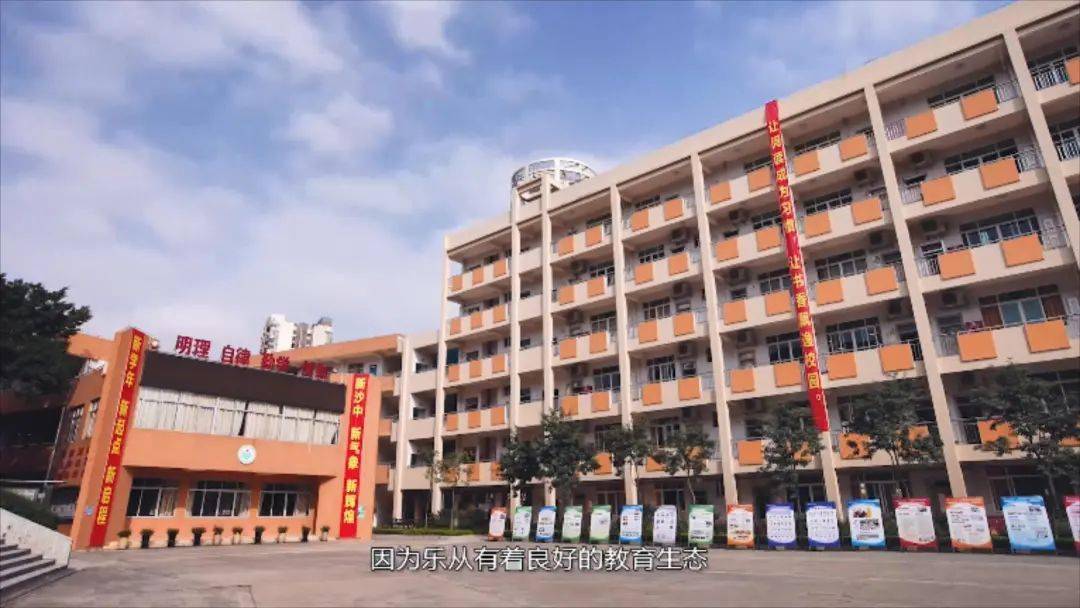 《感动乐从》凡心所向 素履所往 ——乐从教育人彭志洪校长侧记