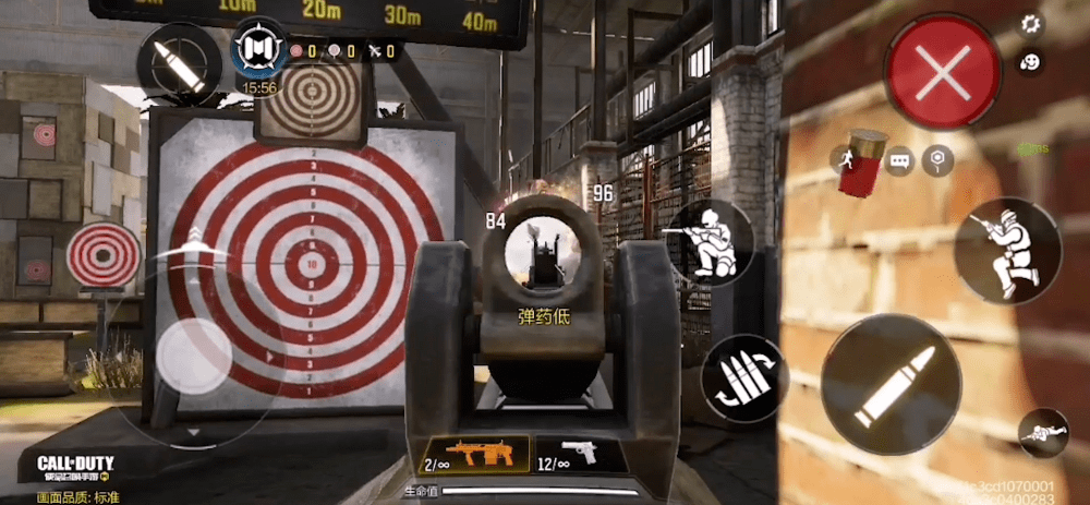 使命召唤手游高伤害半自动霰弹枪striker图文攻略