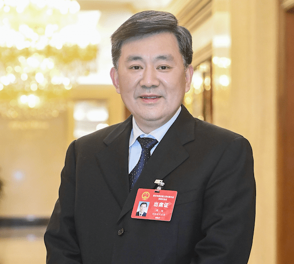 重庆市人大代表,巫山县人民政府县长 曹邦兴》重庆市人大代表,北碚区