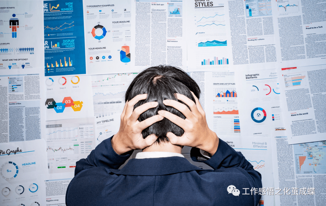 职场迷茫,想要时来运转,3件事不能少做