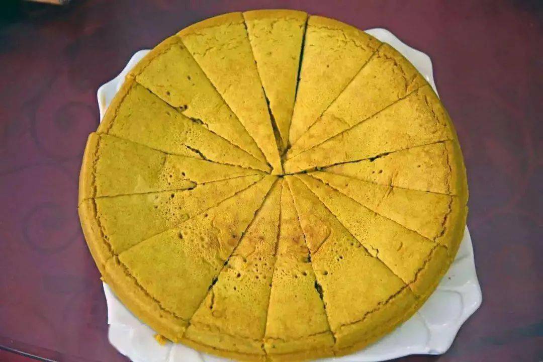 56个民族的特色菜你知道多少个