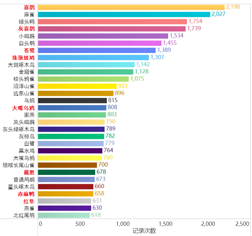 2020流浪动物图形统计图片