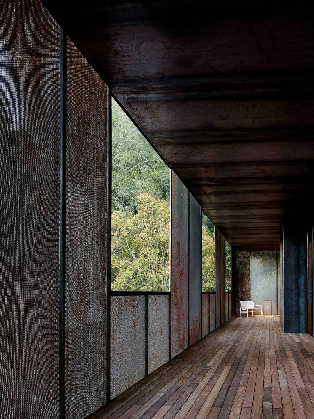 gregfaulkner大自然的静谧美