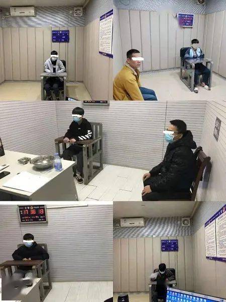 白银警方成功打掉一网贷诈骗团伙,"高利息,门槛低,到账快"都是诈骗