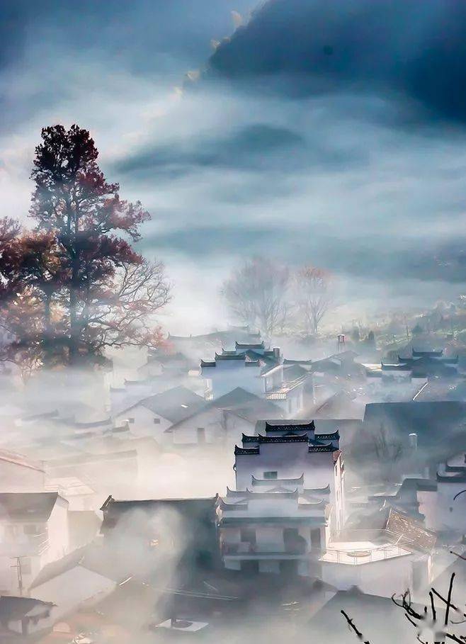 "乡愁"是什么?这是最诗意的回答_手机搜狐网