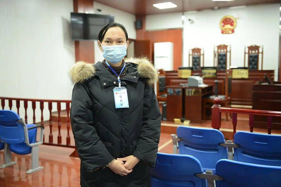 祥云首批刑事速裁案件72小时内审结