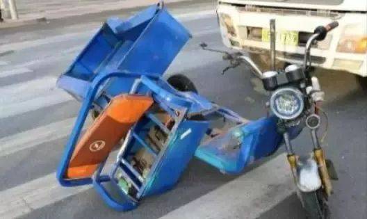 为什么说“劣质品牌三轮”除了便宜都是缺点?