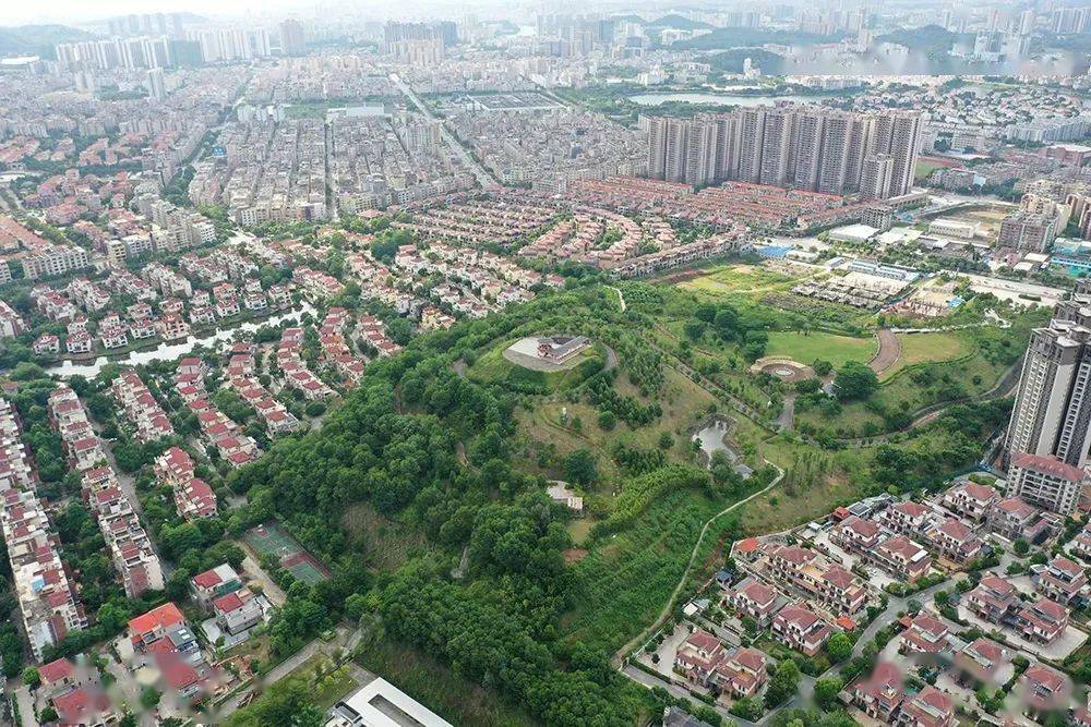 上新了阳东你关注的敏捷东樾府项目官方公示了