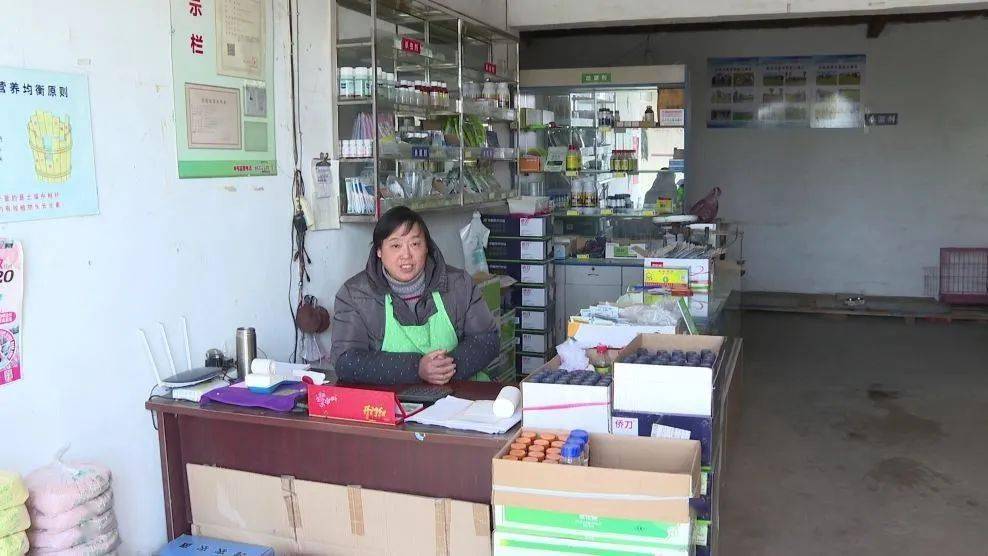 我区两家合作社获评江苏农村科技服务超市