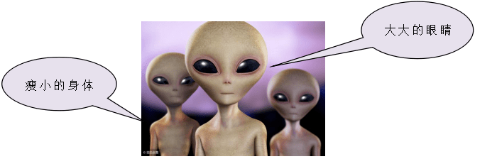 藏在地球上的外星人狐獴