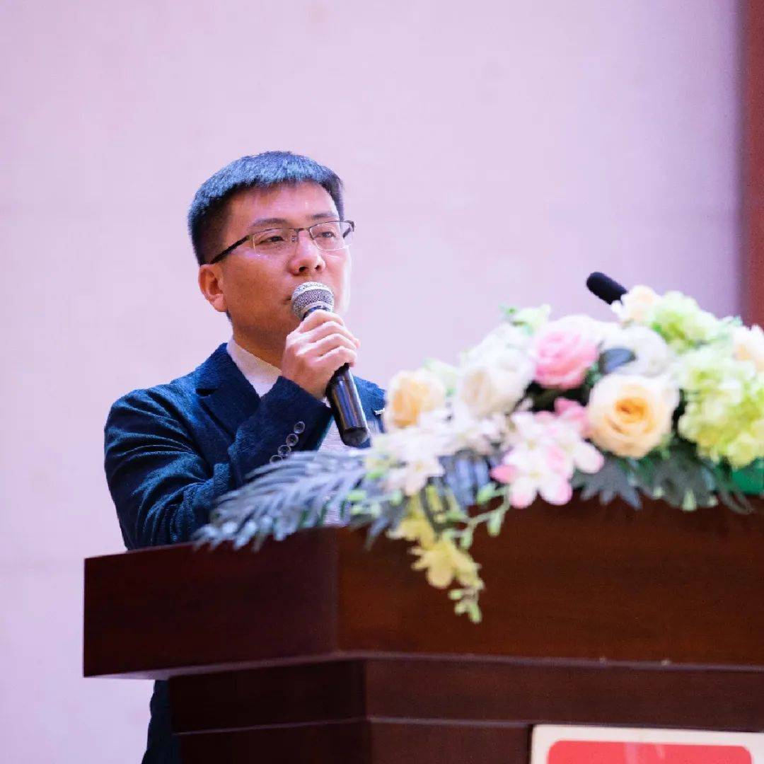 俯首甘为联邦牛脚踏实地写乾坤联邦制药珠海公司2020年管理年会圆满