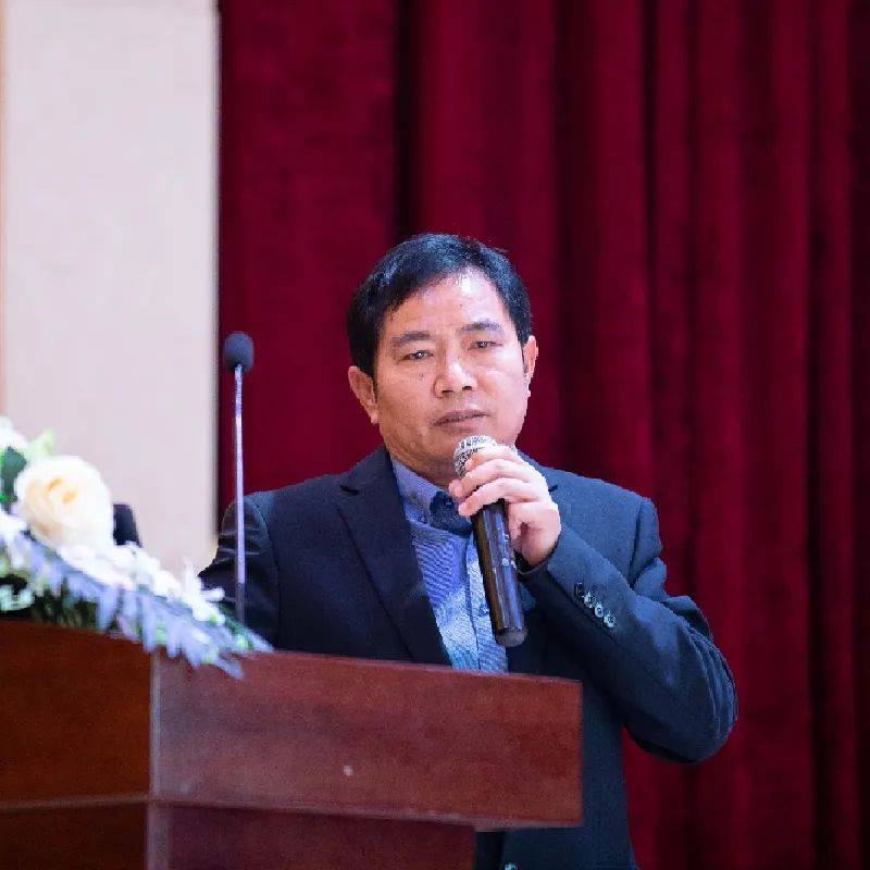 俯首甘为联邦牛脚踏实地写乾坤联邦制药珠海公司2020年管理年会圆满