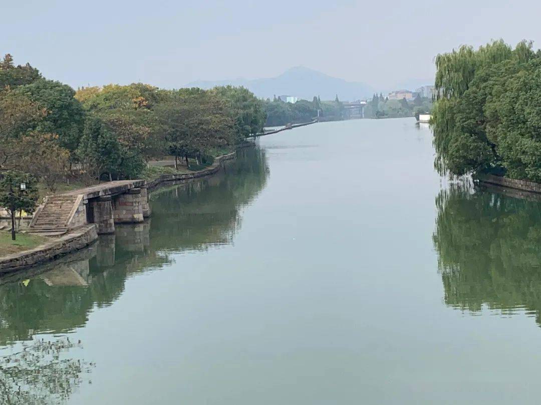 何宝康|关于绍兴水文化的随想