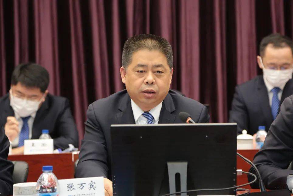 中建二局三公司召开安委会质委会和环委会2021年度第一次工作扩大会