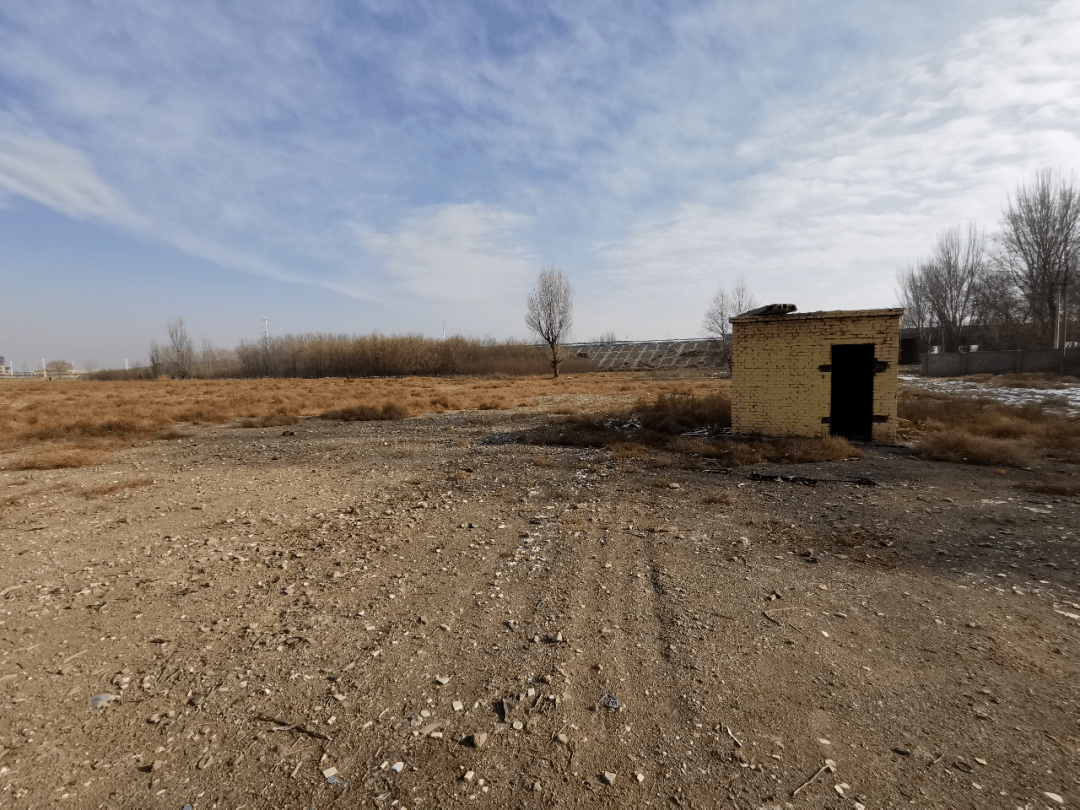 占良田补荒地拆旧房不复垦警惕占优补劣蚕食耕地红线每日快评