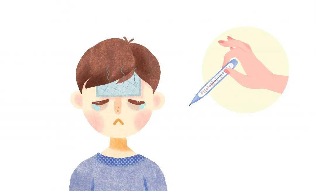 广东一女子高热不退住进icu!这种病了解一下