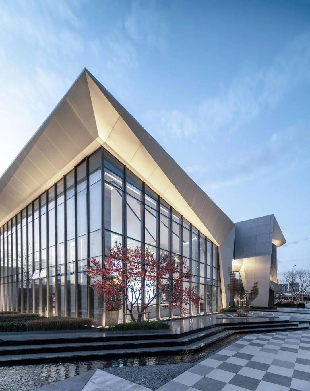 融信海纳印象一席都心封面唤醒沉寂6年的南翔价值