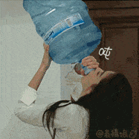 水行业的搞笑段子gif