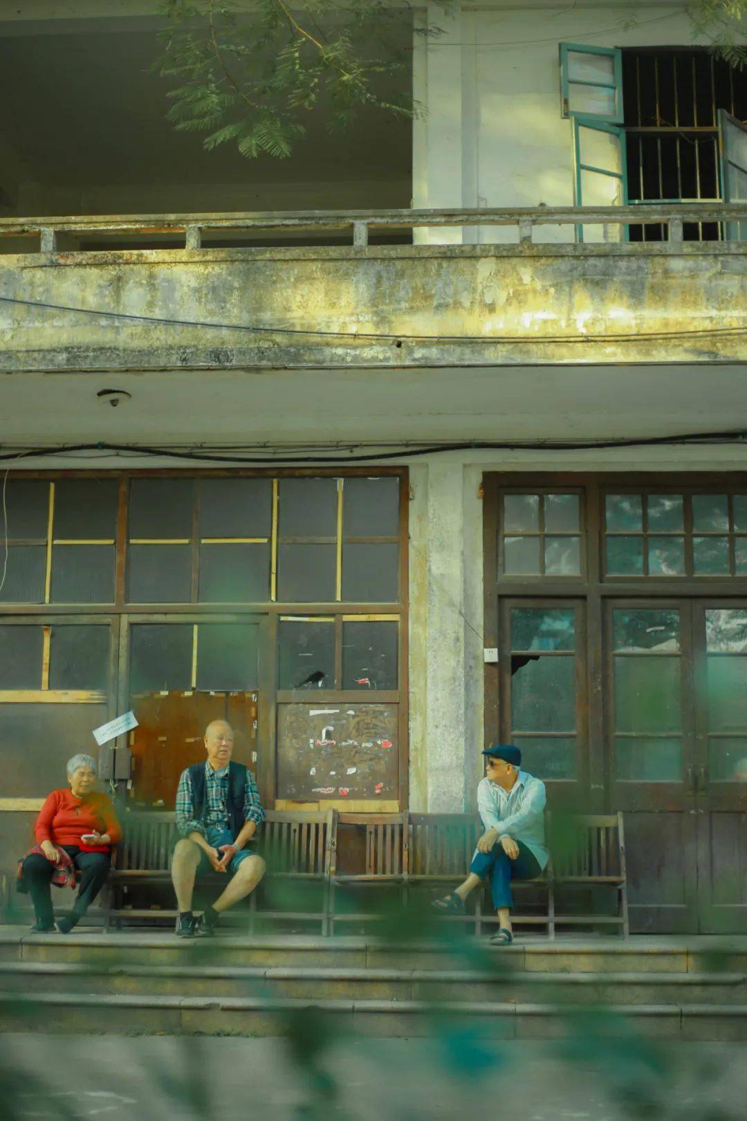 光阴的故事漳州糖厂的昨与今